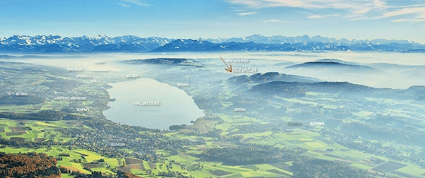 Komfortable 1.5-Zimmer-Wohnung mit barrierefreiem Bad 12