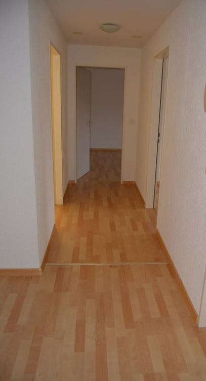 Komfortable 1.5-Zimmer-Wohnung mit barrierefreiem Bad 4