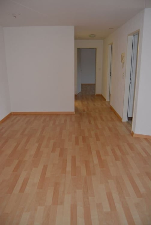 Komfortable 1.5-Zimmer-Wohnung mit barrierefreiem Bad 3