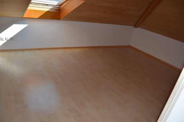 Grosszügige 1.5-Zimmer-Dachwohnung mit herrlicher Aussicht in Reinach AG 12