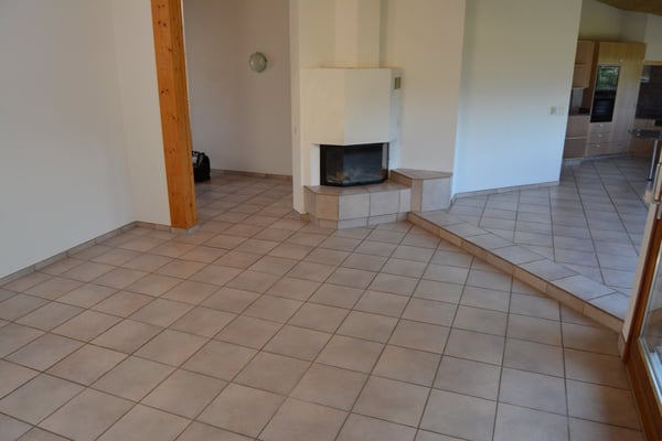 Grosszügige 1.5-Zimmer-Dachwohnung mit herrlicher Aussicht in Reinach AG 6