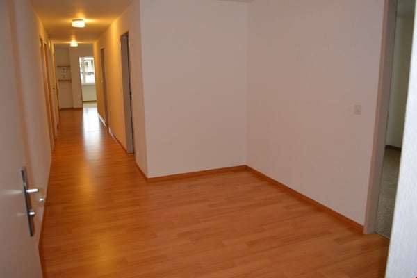 Geräumige 6.5-Zimmer-Wohnung mit herrlichem Ausblick in Reinach AG 3