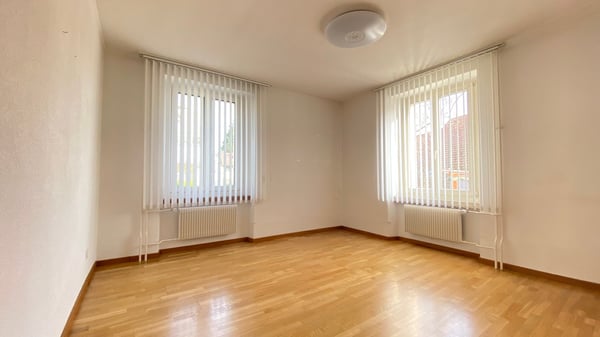 Vielseitige 1.5-Zimmer-Räumlichkeiten in historischem Gebäude in Bettlach 8