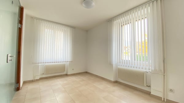 Vielseitige 1.5-Zimmer-Räumlichkeiten in historischem Gebäude in Bettlach 11