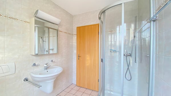 Vielseitige 1.5-Zimmer-Räumlichkeiten in historischem Gebäude in Bettlach 4