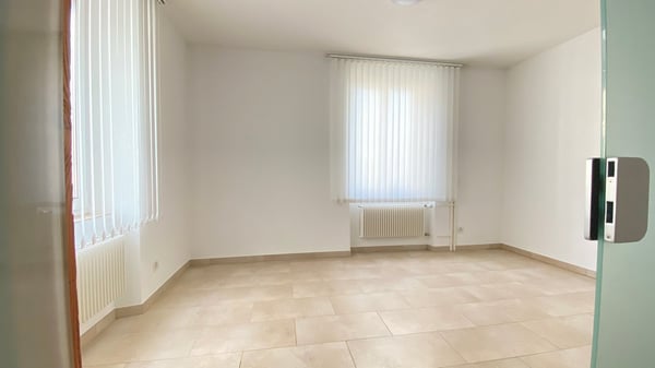 Vielseitige 1.5-Zimmer-Räumlichkeiten in historischem Gebäude in Bettlach 10