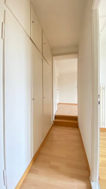 Helle 1-Zimmer-Wohnung mit grossem Balkon im Zentrum von Bettlach! 15