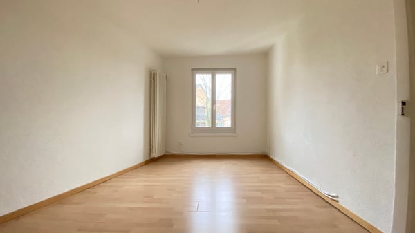 Helle 1-Zimmer-Wohnung mit grossem Balkon im Zentrum von Bettlach! 14