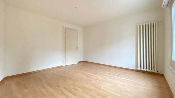 Helle 1-Zimmer-Wohnung mit grossem Balkon im Zentrum von Bettlach! 7