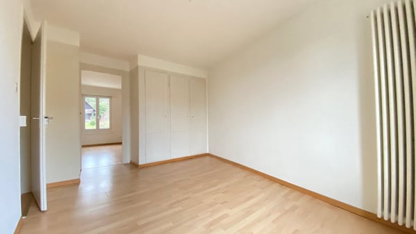 Helle 1-Zimmer-Wohnung mit grossem Balkon im Zentrum von Bettlach! 13