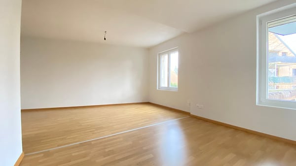 Helle und zentral gelegene Wohnung mit Schwedenofen 12