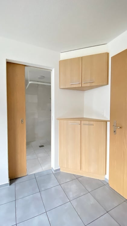 Helle und zentral gelegene Wohnung mit Schwedenofen 4