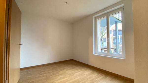 Helle und zentral gelegene Wohnung mit Schwedenofen 16