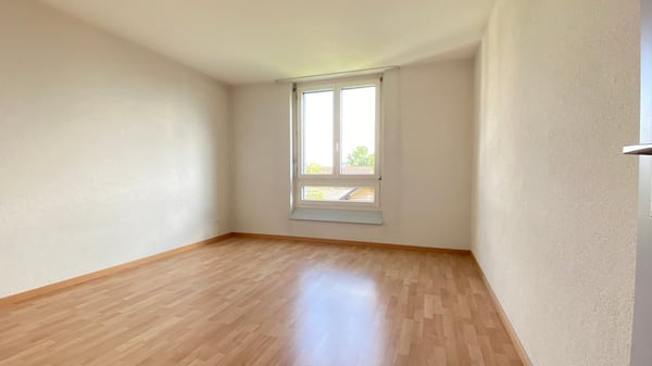 Helle 3.5-Zimmer-Wohnung mit Balkon und Cheminée in Kriegstetten 10