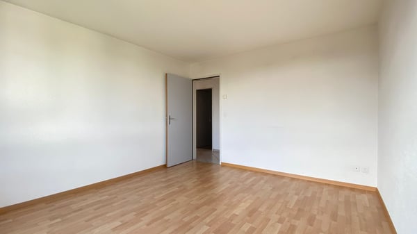 Helle 3.5-Zimmer-Wohnung mit Balkon und Cheminée in Kriegstetten 11