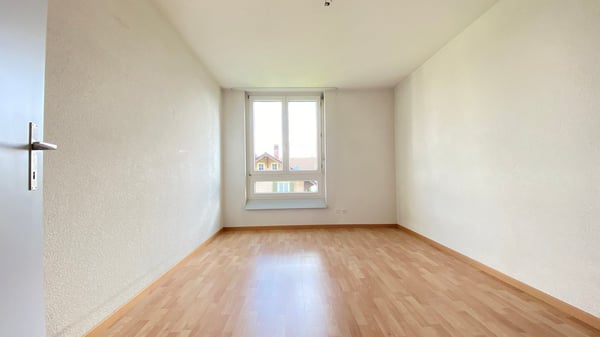 Helle 3.5-Zimmer-Wohnung mit Balkon und Cheminée in Kriegstetten 12
