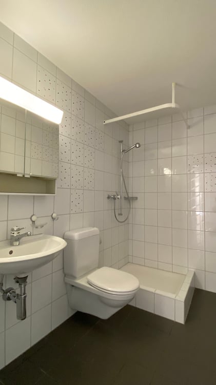 Helle 3.5-Zimmer-Wohnung mit Balkon und Cheminée in Kriegstetten 15