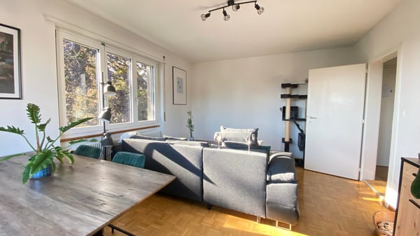 Praktische 3-Zimmer-Wohnung im Herzen von Herzogenbuchsee 8