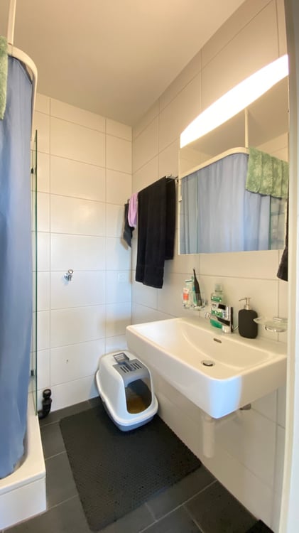 Praktische 3-Zimmer-Wohnung im Herzen von Herzogenbuchsee 4