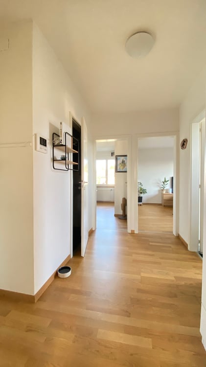 Praktische 3-Zimmer-Wohnung im Herzen von Herzogenbuchsee 12