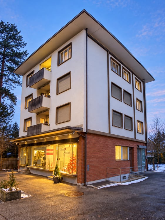 Praktische 3-Zimmer-Wohnung im Herzen von Herzogenbuchsee 14