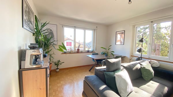 Praktische 3-Zimmer-Wohnung im Herzen von Herzogenbuchsee 6