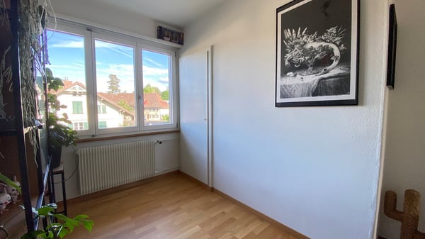 Praktische 3-Zimmer-Wohnung im Herzen von Herzogenbuchsee 11
