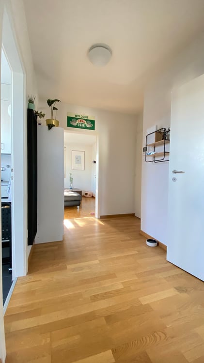Praktische 3-Zimmer-Wohnung im Herzen von Herzogenbuchsee 13