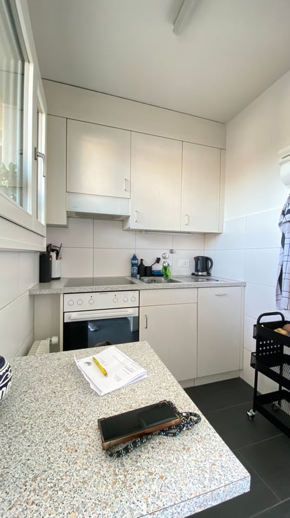 Praktische 3-Zimmer-Wohnung im Herzen von Herzogenbuchsee 3