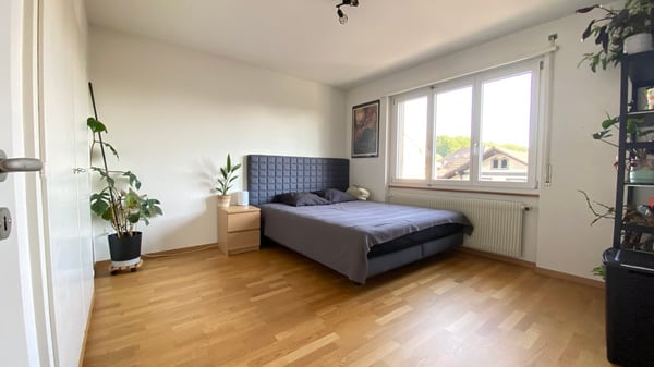 Praktische 3-Zimmer-Wohnung im Herzen von Herzogenbuchsee 9