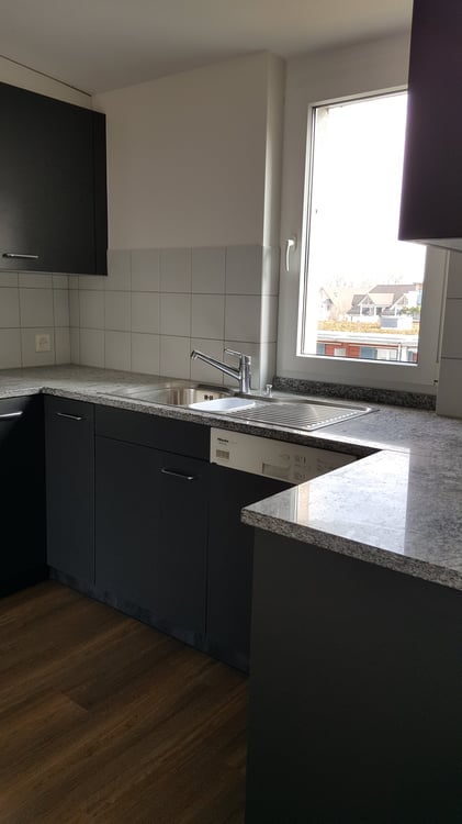 Grosse helle 4.5-Zimmer-Maisonettewohnung 5