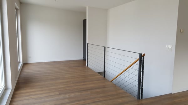 Grosse helle 4.5-Zimmer-Maisonettewohnung 4