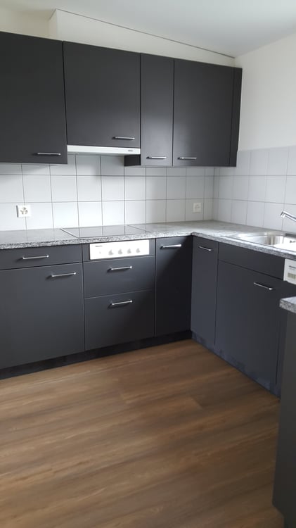 Grosse helle 4.5-Zimmer-Maisonettewohnung 7