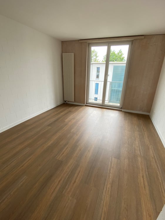 Grosse helle 4.5-Zimmer-Maisonettewohnung 11