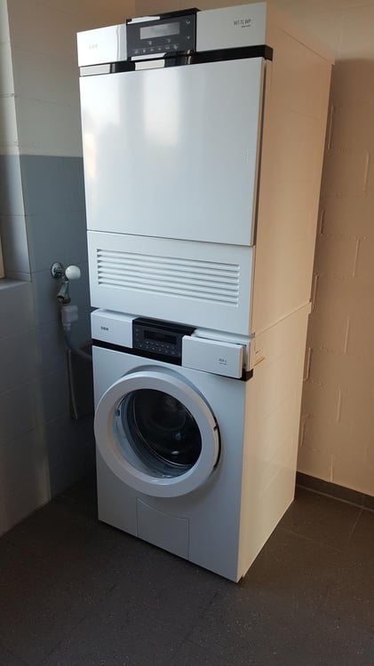Grosse helle 4.5-Zimmer-Maisonettewohnung 13