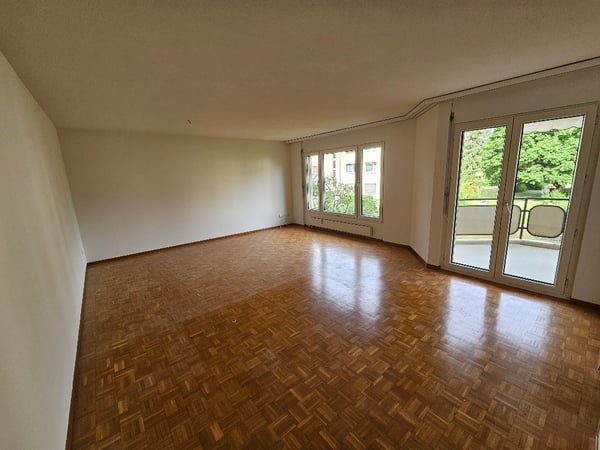 Helle 2.5-Zimmerwohnung mit grosszügiger Küche 7
