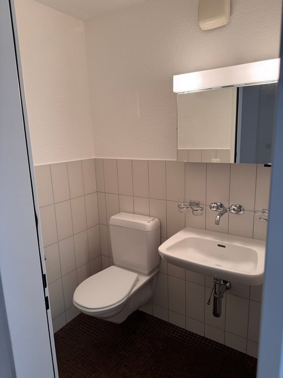 grosse 4,5-Zimmer-Zentrumswohnung nähe Altstadt 11