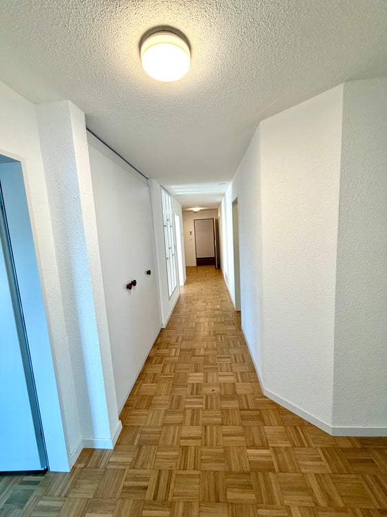 grosse 4,5-Zimmer-Zentrumswohnung nähe Altstadt 8