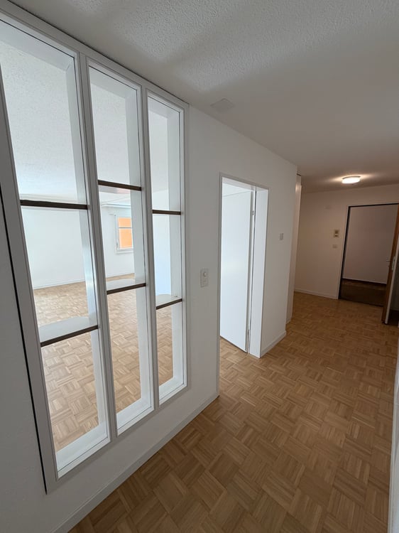 grosse 4,5-Zimmer-Zentrumswohnung nähe Altstadt 7