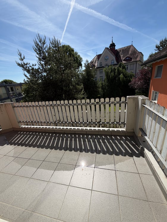 grosse 4,5-Zimmer-Zentrumswohnung nähe Altstadt 3