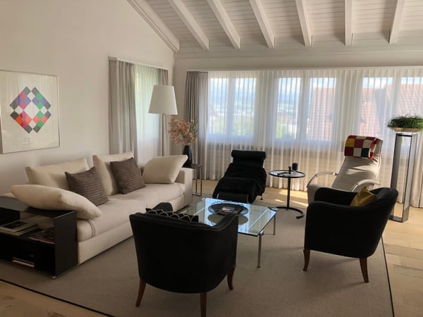 6-Zimmer EFH an Top Lage in Wil SG 14