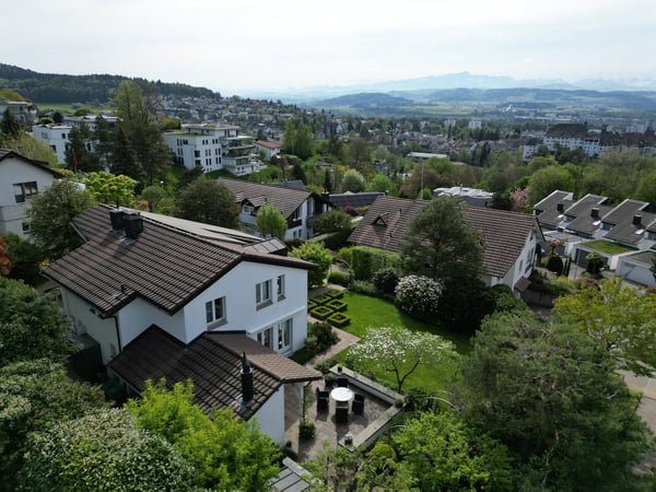 6-Zimmer EFH an Top Lage in Wil SG 4