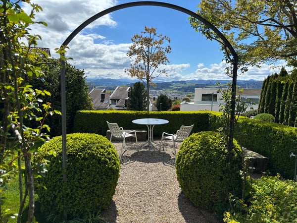 6-Zimmer EFH an Top Lage in Wil SG 4