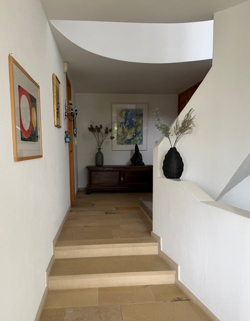 6-Zimmer EFH an Top Lage in Wil SG 13
