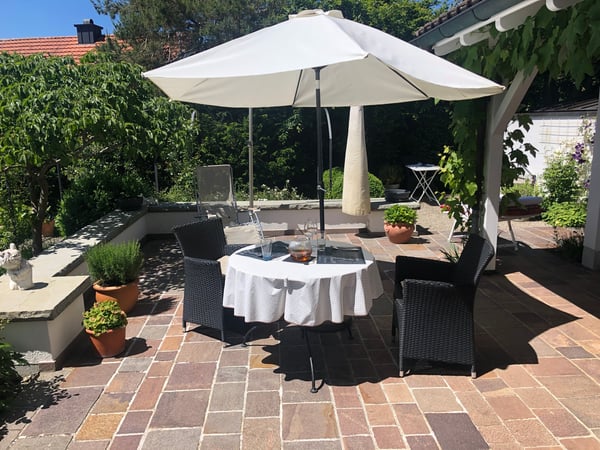 6-Zimmer EFH an Top Lage in Wil SG 6