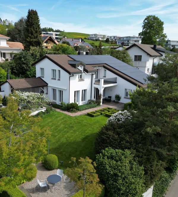 6-Zimmer EFH an Top Lage in Wil SG 2