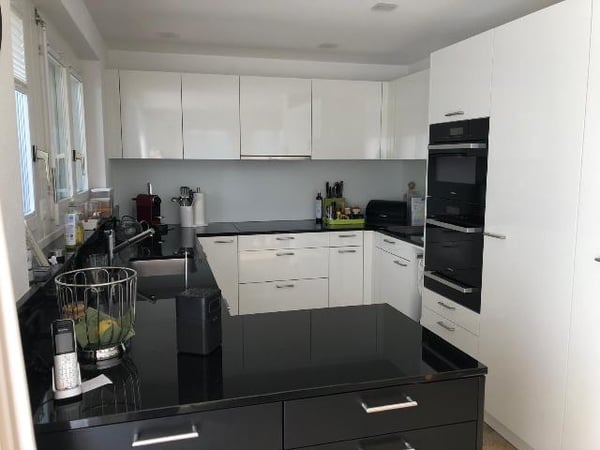 6-Zimmer EFH an Top Lage in Wil SG 12