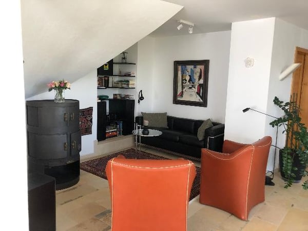 6-Zimmer EFH an Top Lage in Wil SG 11