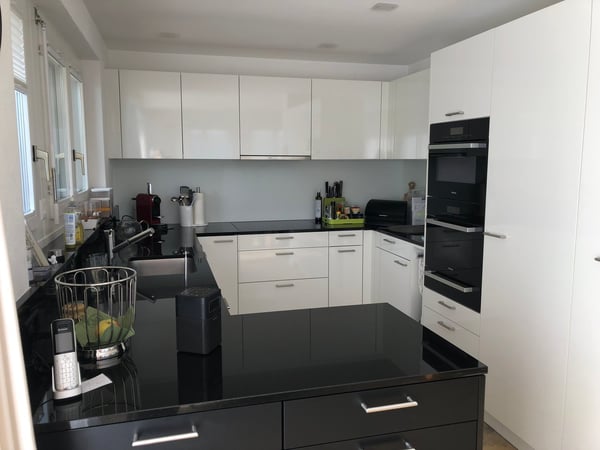 6-Zimmer EFH an Top Lage in Wil SG 10
