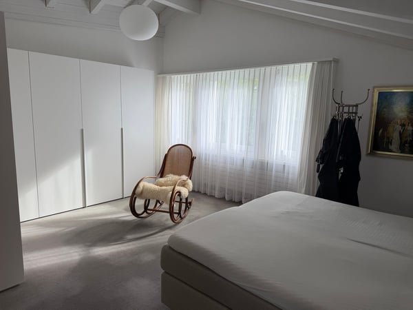 6-Zimmer EFH an Top Lage in Wil SG 15